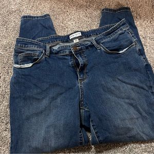 Ava & Viv Jeans Size 16W